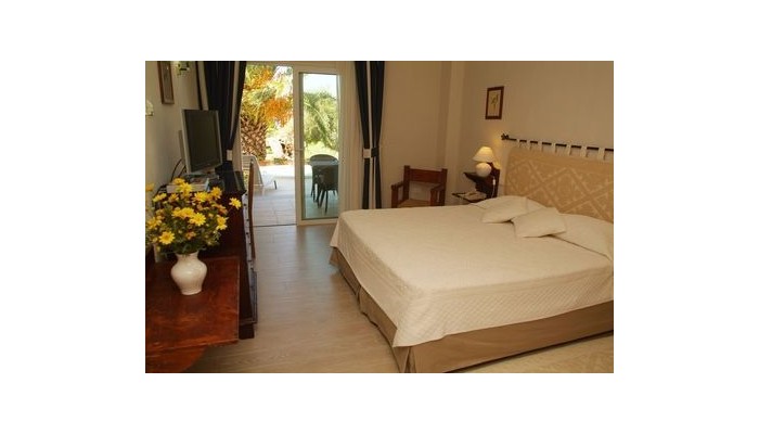 Villa Margherita Golfo Aranci poza 6