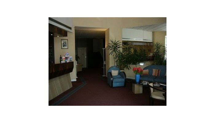 Villa Margherita Golfo Aranci poza 4