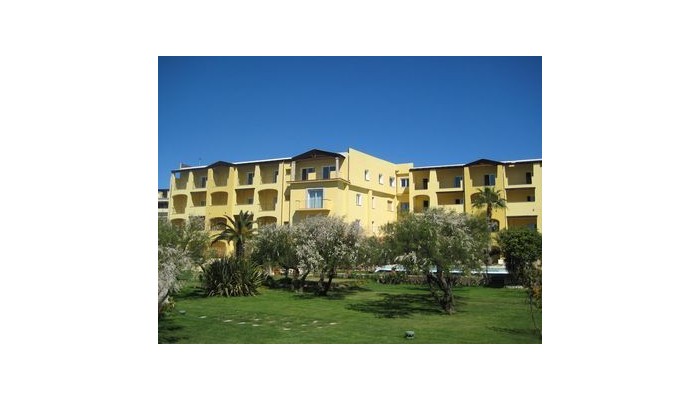 Villa Margherita Golfo Aranci poza 3