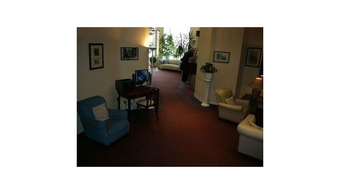 Villa Margherita Golfo Aranci poza 8