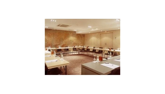 Ac Hotel By Marriott Irla poza 3