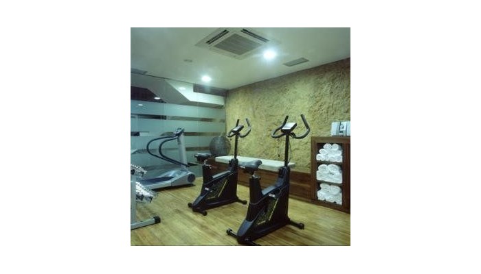 Ac Hotel By Marriott Irla poza 4