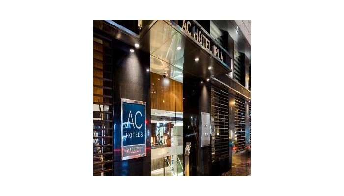 Ac Hotel By Marriott Irla poza 6