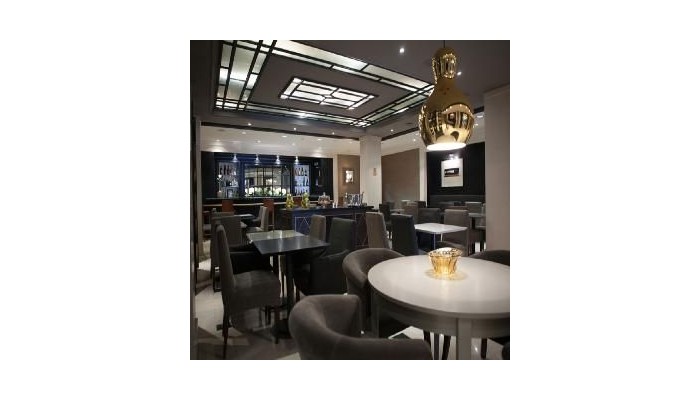 Balmoral Hotel poza 1
