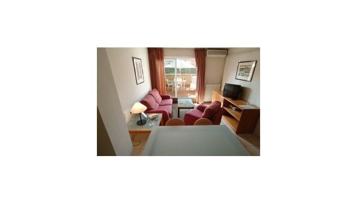Bertran Aparthotel poza 9
