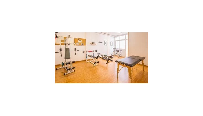 Bertran Aparthotel poza 3