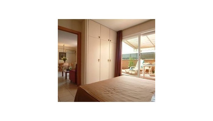 Bertran Aparthotel poza 7