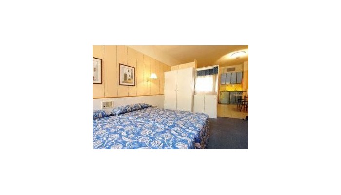 Bonanova Suite Hotel poza 5