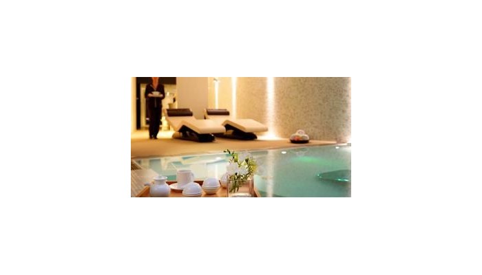 Hotel Abac poza 4