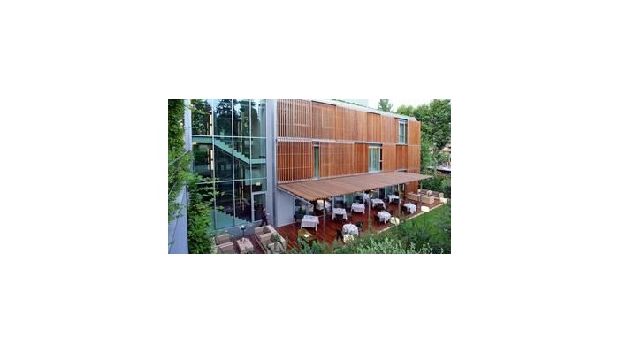 Hotel Abac poza 5