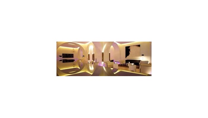 Hotel Abac poza 0