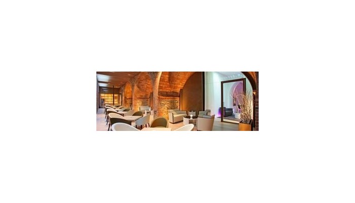 Hotel Abac poza 1