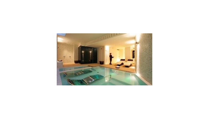 Hotel Abac poza 2