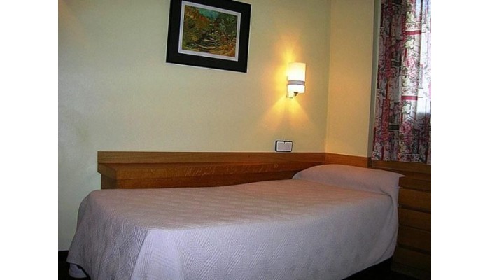 Hotel Apartamentos Augusta poza 1