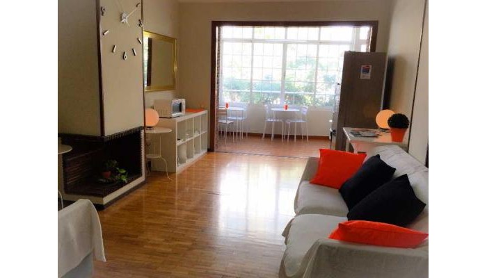 Hotel Bandb Barcelona City Seven poza 5