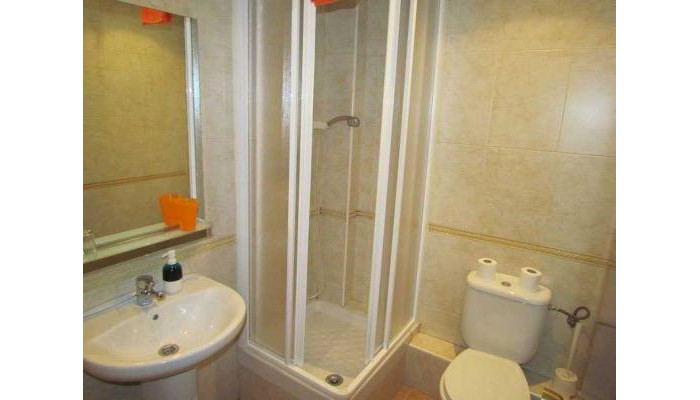 Hotel Bandb Barcelona City Seven poza 8