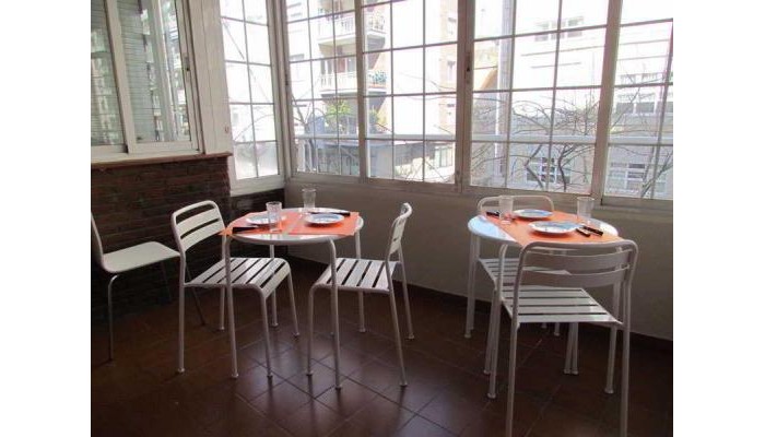 Hotel Bandb Barcelona City Seven poza 0
