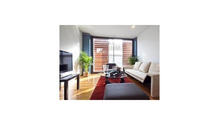 Hotel Barcelona Charming Guell Terrace poza 1