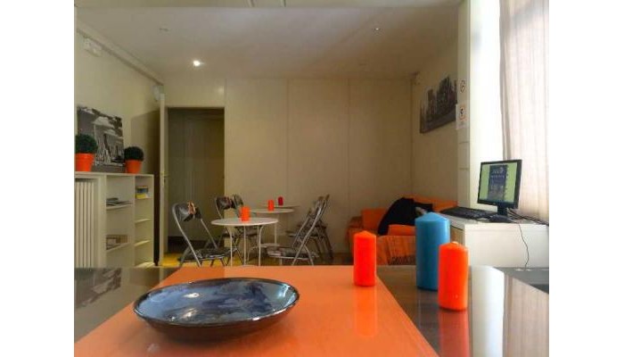 Hotel Barcelona City Street poza 4