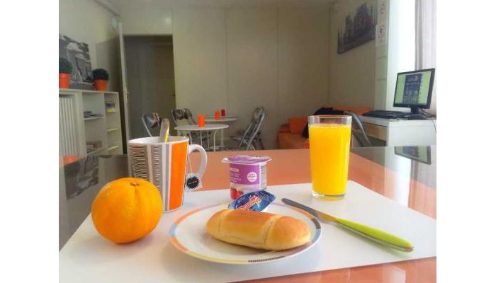 Hotel Barcelona City Street poza 2