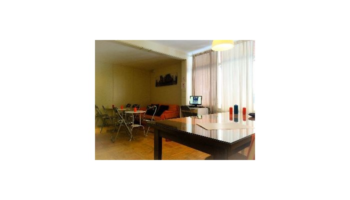 Hotel Barcelona City Street poza 0
