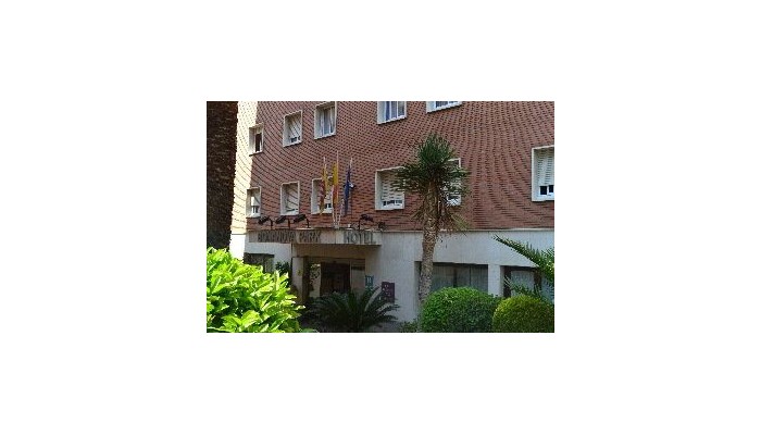 Hotel Bonanova Park poza 4