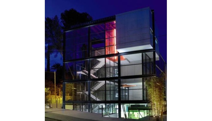 Hotel Eurostars Angli poza 2