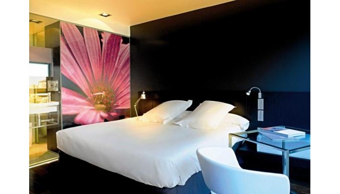 Hotel Eurostars Angli poza 1