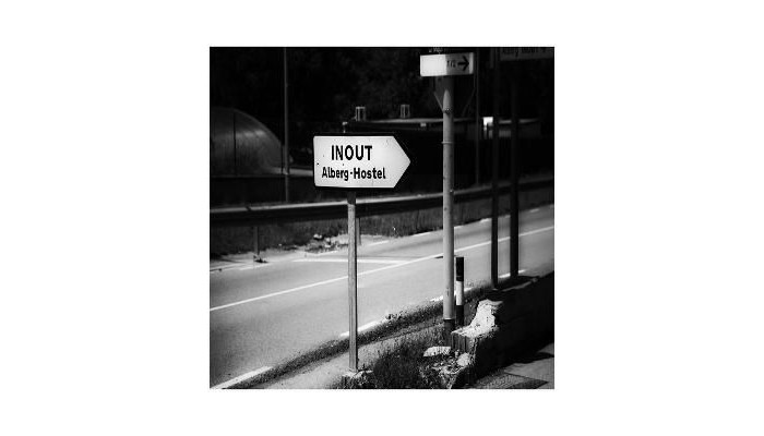 Hotel Inout Hostel poza 4