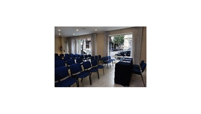 Hotel Vincci Mae poza 8