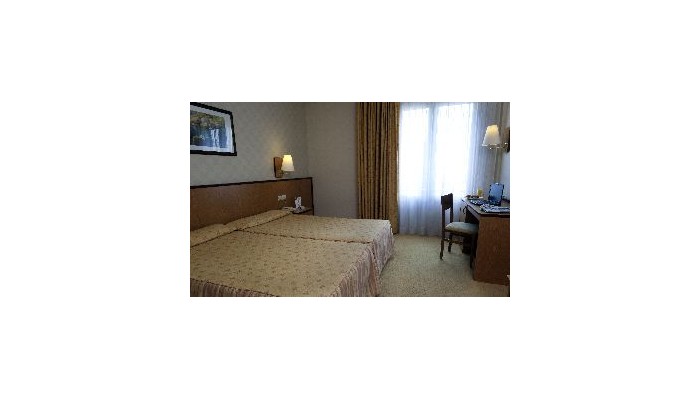 Hotel Vincci Mae poza 11