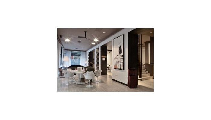 Pol And Grace Hotel poza 1