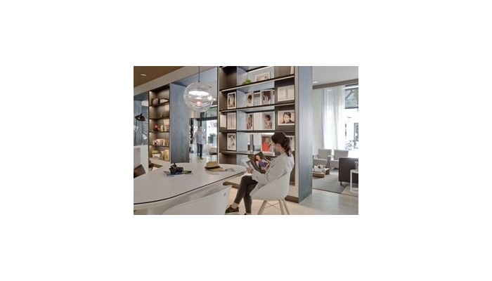 Pol And Grace Hotel poza 2