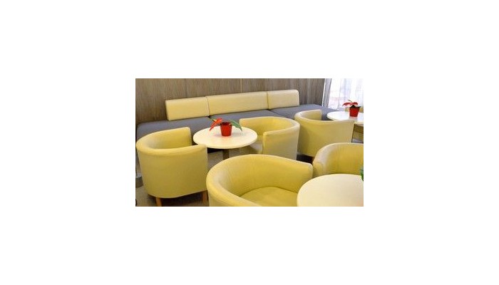 Rekord Hotel poza 8