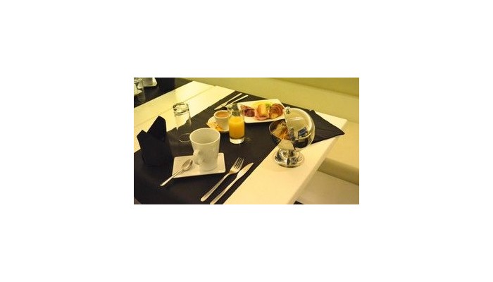 Rekord Hotel poza 4