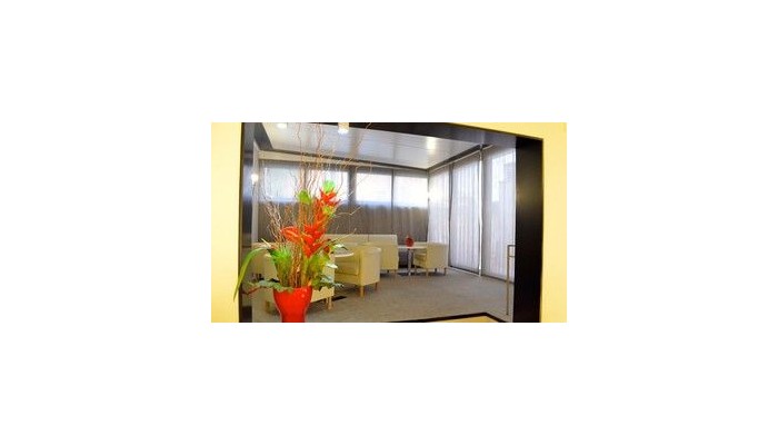 Rekord Hotel poza 7
