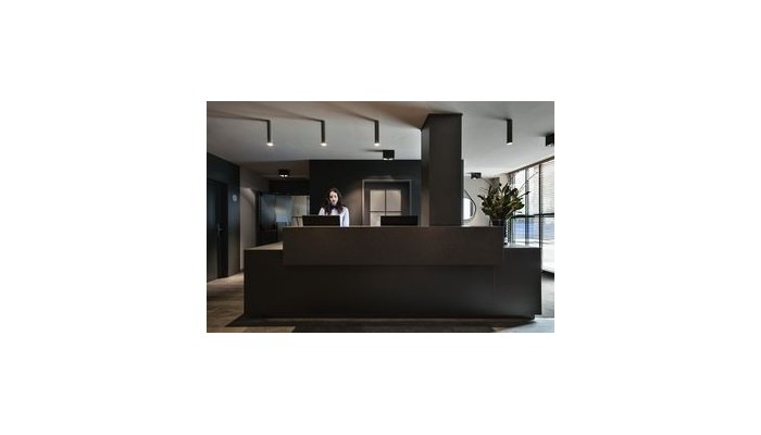 Upper Diagonal Hotel poza 3
