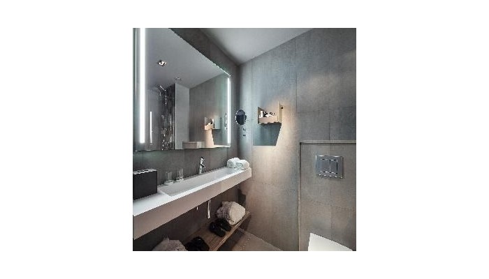 Upper Diagonal Hotel poza 9