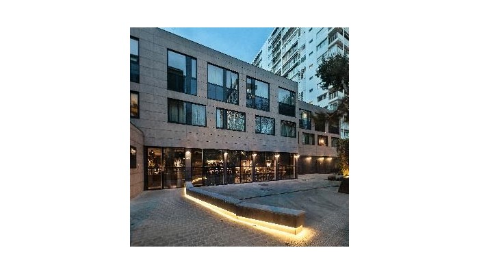 Upper Diagonal Hotel poza 6