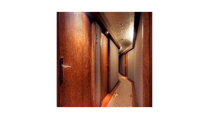 Wilson Boutique Hotel poza 6