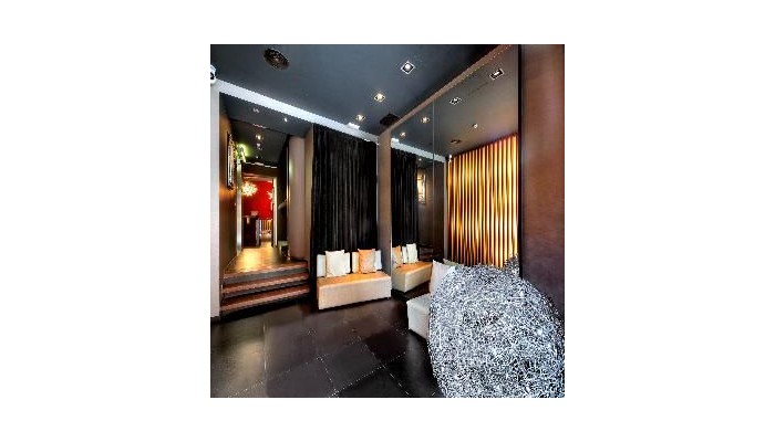 Wilson Boutique Hotel poza 5