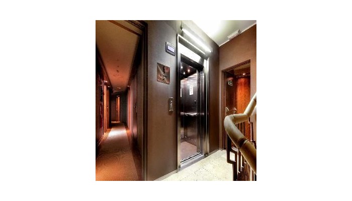 Wilson Boutique Hotel poza 3