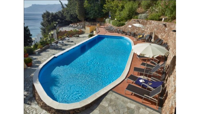 Best Western Hotel Acqua Novel poza 5