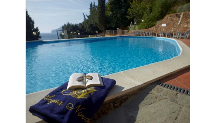 Best Western Hotel Acqua Novel poza 6