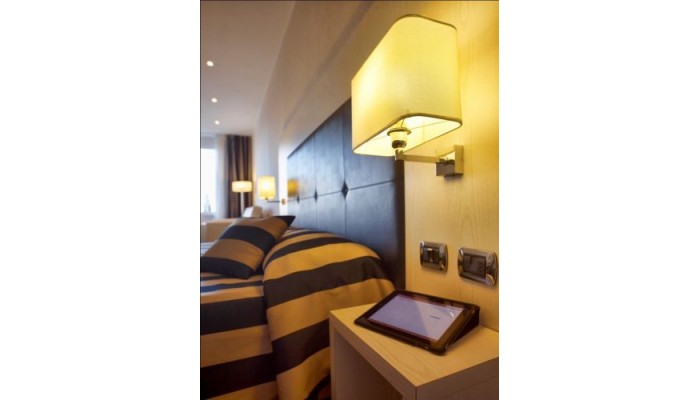 Best Western Hotel Acqua Novel poza 11