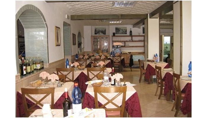 Hotel Corallo poza 3