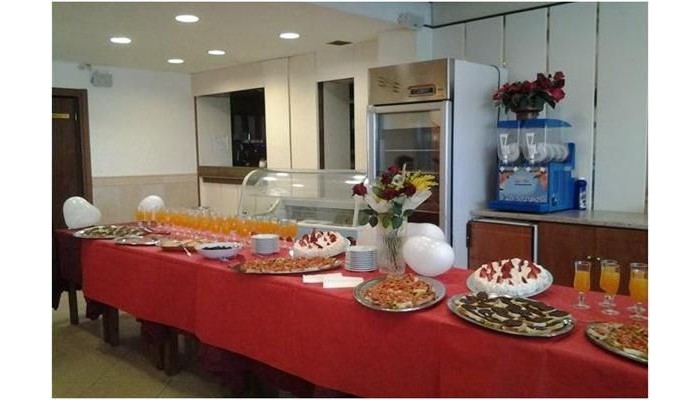 Hotel Corallo poza 6