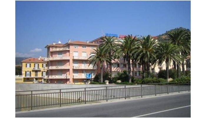 Hotel Corallo poza 1