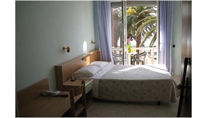 Hotel Corallo poza 4