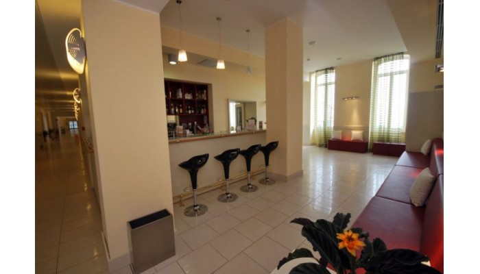 Hotel Del Golfo - Finale Ligure poza 0